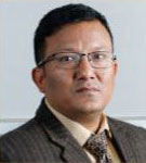 Mr. Deepak Kumar Chand