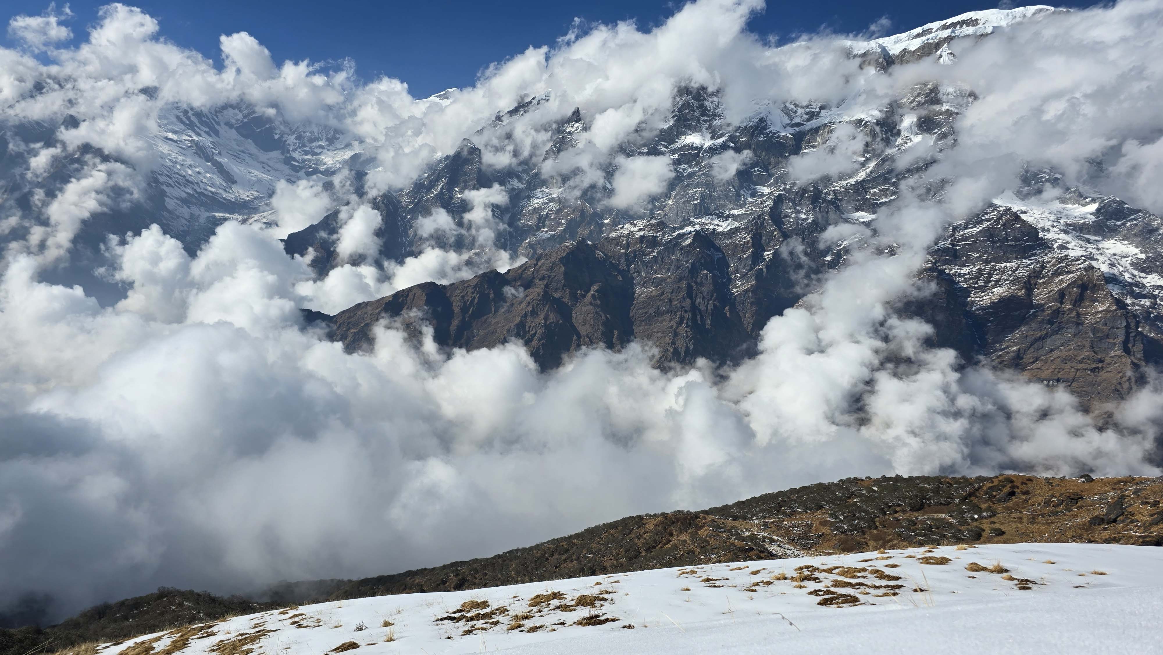 Climate Risk Disclosure